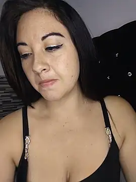 Melany cute Ariadna online show from 16, 7, 2026