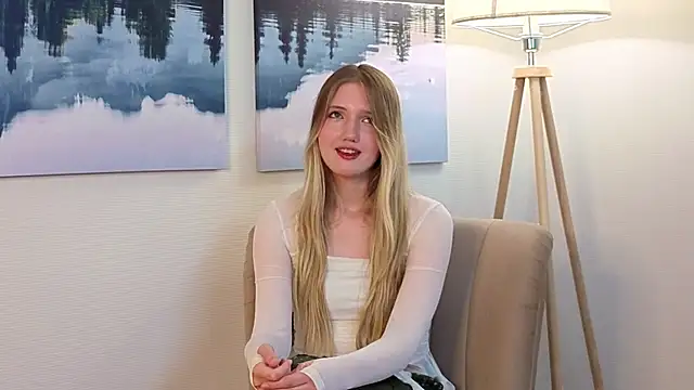 ArielleMabon online show from 16, 7, 2026