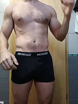 PaulDick69 online show from 17, 7, 2026