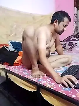 krvinay39 online show from 8, 10, 2025