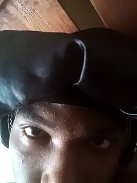 EbonyDrillerxx online show from 22, 7, 2026