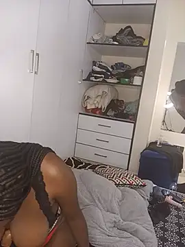 naughty booty online show from 14, 7, 2026