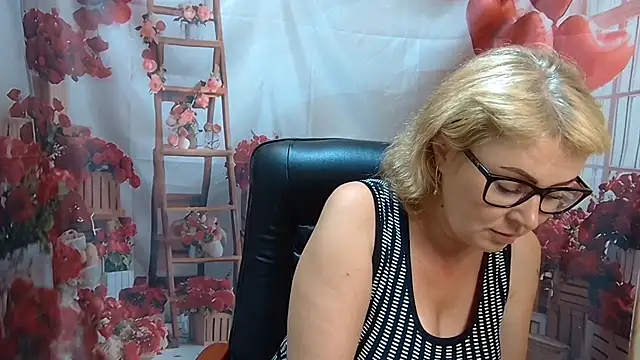 LindaSloboda online show from 15, 7, 2026