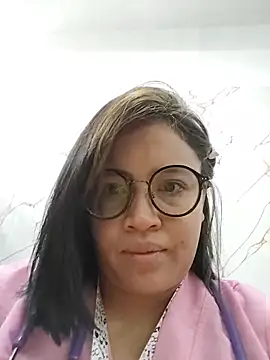 Melany-1 online show from 16, 7, 2026