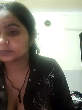 Curvy Bhabhi  online show from 14, 7, 2026