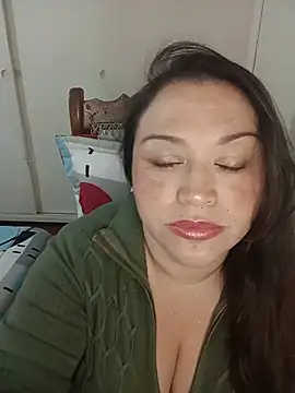 Snapshot of tatisOcculta chatting on 20, 7, 2026 tatisOcculta online show from 20, 7, 2026