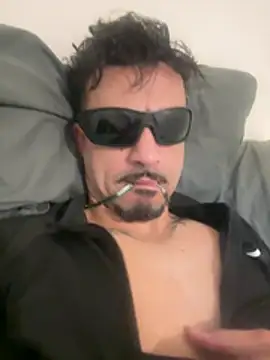 DiegoPosturado online show from 15, 7, 2026