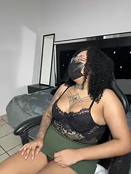 AlexandraSaez online show from 16, 7, 2026