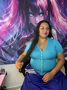 Anabliss hot online show from 15, 7, 2026