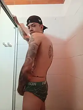 Maiky 69 online show from 31, 7, 2026