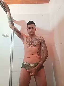 Maiky 69 online show from 27, 7, 2026