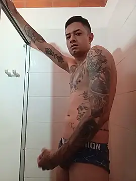 Maiky 69 online show from 25, 7, 2026