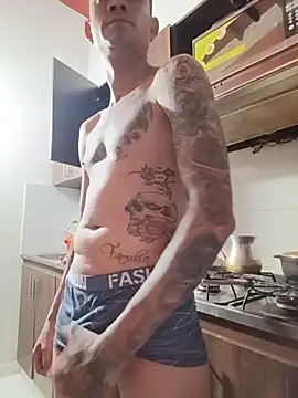 Maiky 69 online show from 29, 7, 2026