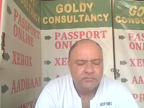 ASSAMGOLDYS512 online show from 16, 7, 2026