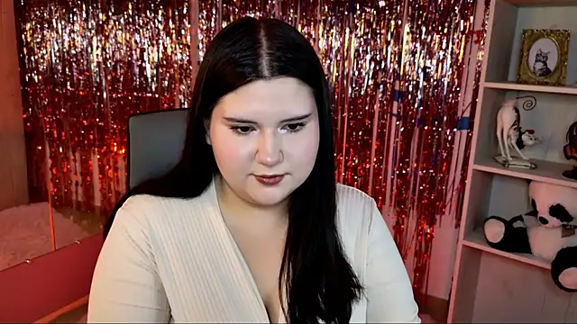 Snapshot of ChloeSpectra chatting on 21, 7, 2026 ChloeSpectra online show from 21, 7, 2026