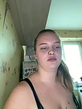 Laylaa Rose online show from 22, 7, 2026