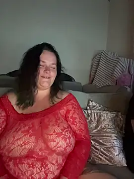 CurvyScarlett69xx online show from 15, 7, 2026