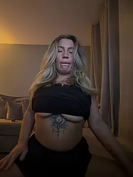 Binx 12 online show from 15, 7, 2026