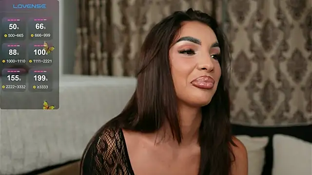 Snapshot of Kendall_Bliss chatting on 20, 7, 2026 Kendall Bliss online show from 20, 7, 2026