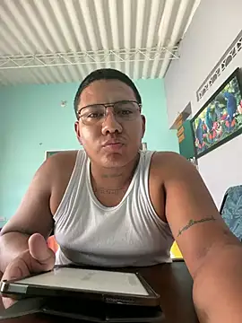 Sebas smith1 online show from 15, 7, 2026