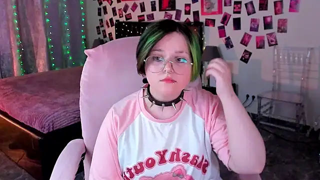 Biooohazard online show from 15, 7, 2026