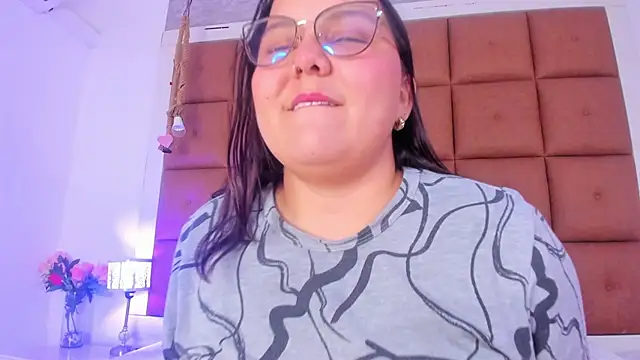 Snapshot of AmberrRossee chatting on 21, 7, 2026 AmberrRossee online show from 21, 7, 2026