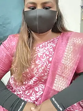 Snapshot of Harsha-Cam chatting on 16, 7, 2026 Harsha-Cam online show from 16, 7, 2026