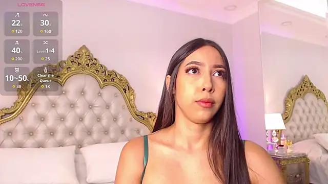 IrinaRusel online show from 16, 7, 2026