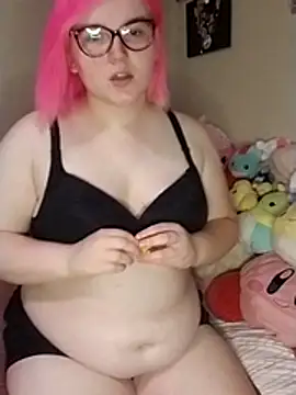 Squishy Gemini online show from 22, 7, 2026