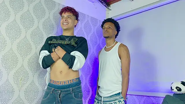 exotic boysxx online show from 17, 7, 2026