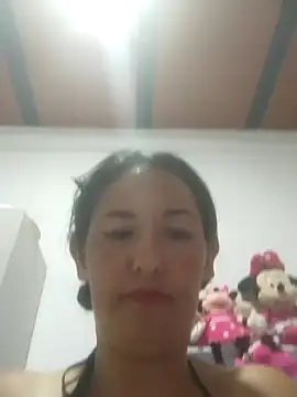 Sammyreina07 online show from 16, 7, 2026