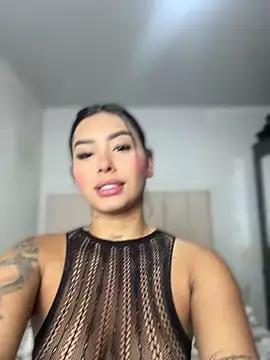 MiaaRoss online show from 17, 7, 2026