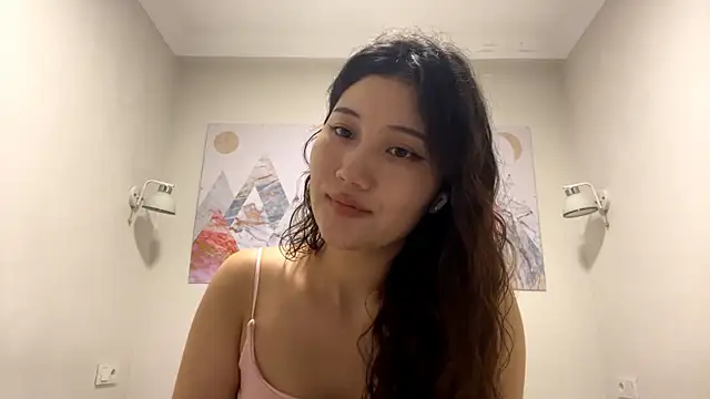Snapshot of ReneeWagner chatting on 19, 7, 2026 ReneeWagner online show from 19, 7, 2026