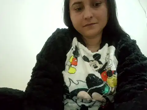 Snapshot of abril9393 chatting on 19, 7, 2026 abril9393 online show from 19, 7, 2026