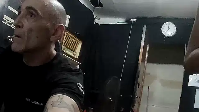 SrayMarco online show from 24, 7, 2026