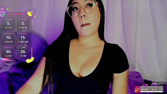Snapshot of Kim_santana11_ chatting on 16, 7, 2026 Kim santana11 online show from 16, 7, 2026