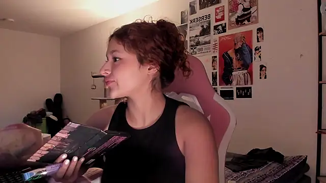 IamNikki online show from 28, 7, 2026