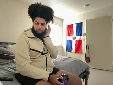 420Dominican online show from 17, 7, 2026