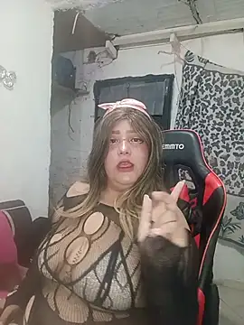 Afrodita fox31 online show from 18, 7, 2026