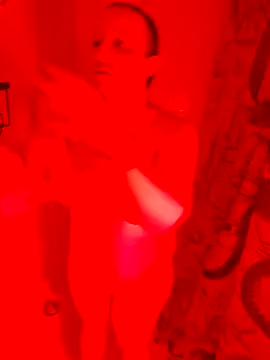 XxMs StarzxX online show from 14, 12, 2025