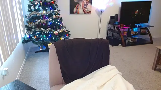 XxMs StarzxX online show from 12, 1, 2026