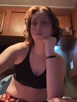 Lilbunny24 online show from 17, 7, 2026