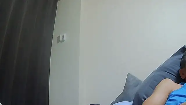 Snapshot of HIROSHI-03 chatting on 16, 7, 2026 HIROSHI-03 online show from 16, 7, 2026