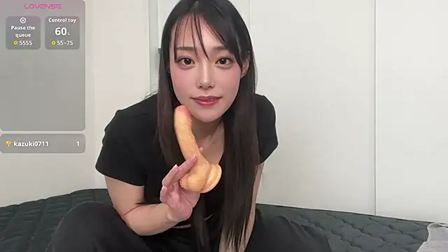 natsuna777 online show from 28, 7, 2026