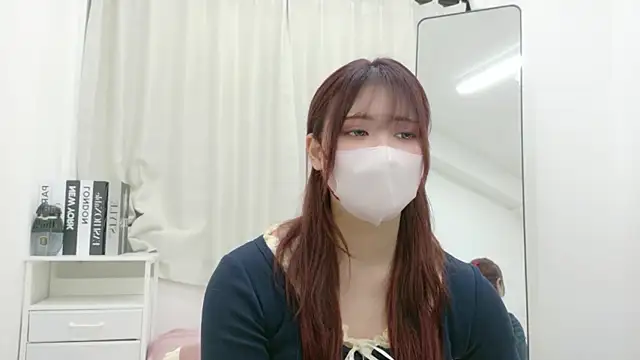 kaoruchan v online show from 18, 7, 2026