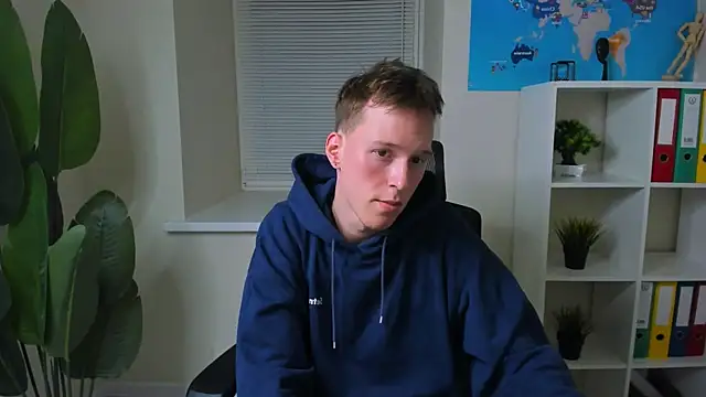 Scott Pottss online show from 28, 7, 2026