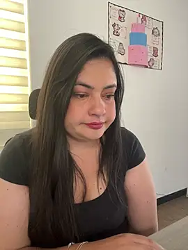 Antonella Bernal  online show from 16, 7, 2026