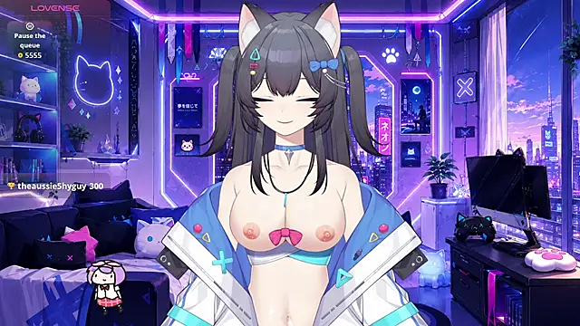 kiira sukii online show from 16, 7, 2026