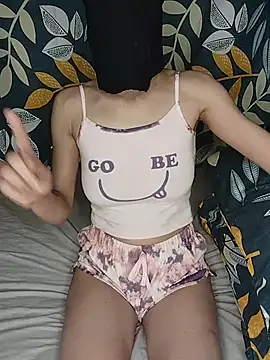 Mariiaa1 online show from 17, 7, 2026