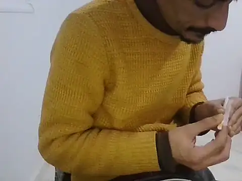 fantasmoni online show from 29, 11, 2025